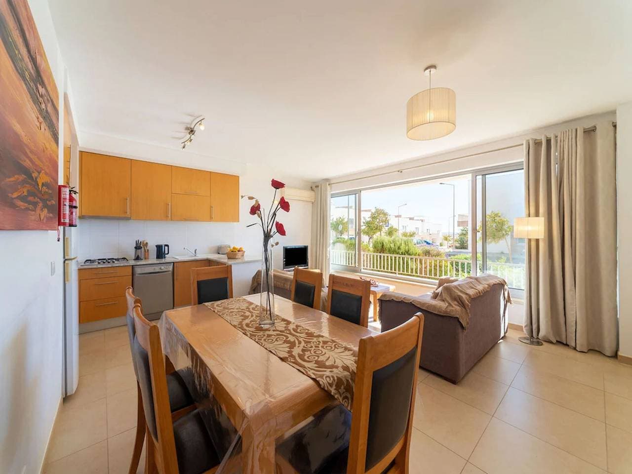 Foto 3 von 37: Ferienhaus für 4 Personen mit Garten
