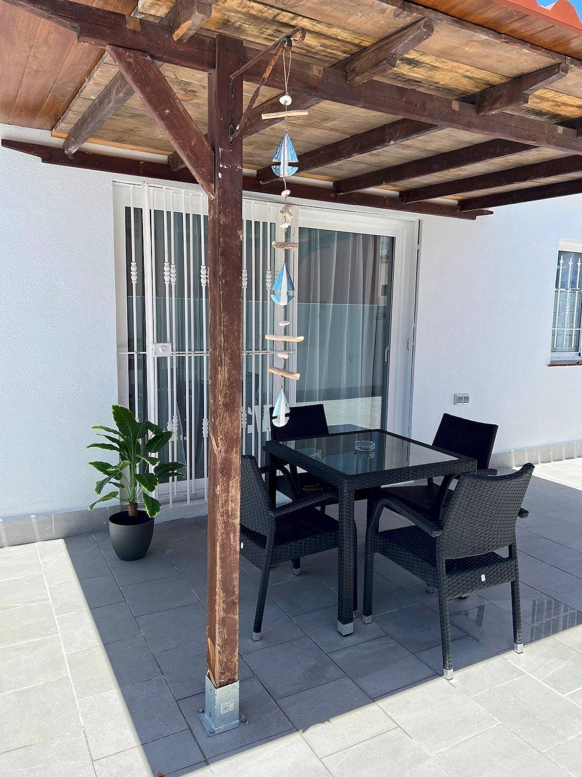 Villa 205m² 1