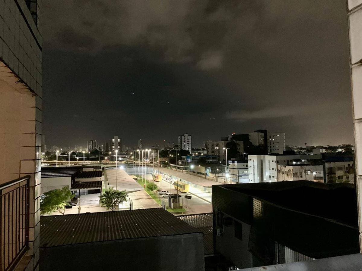 Foto 7 von 27: Apartamento inteiro perto da Cidade Universitária