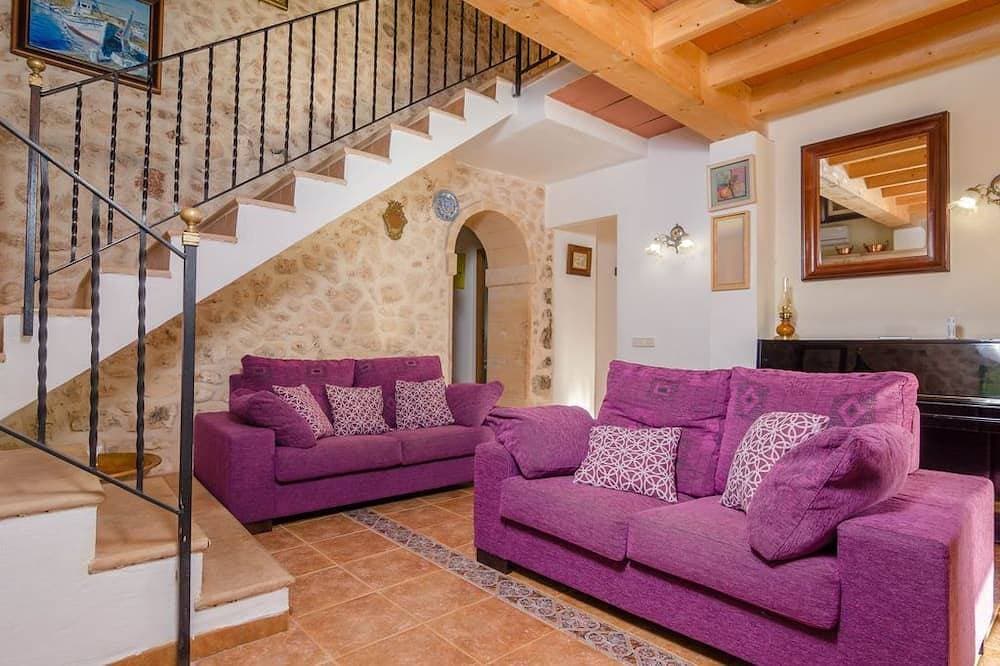 Foto 8 von 30: Ländliches haus in inca mallorca in der mitte der insel