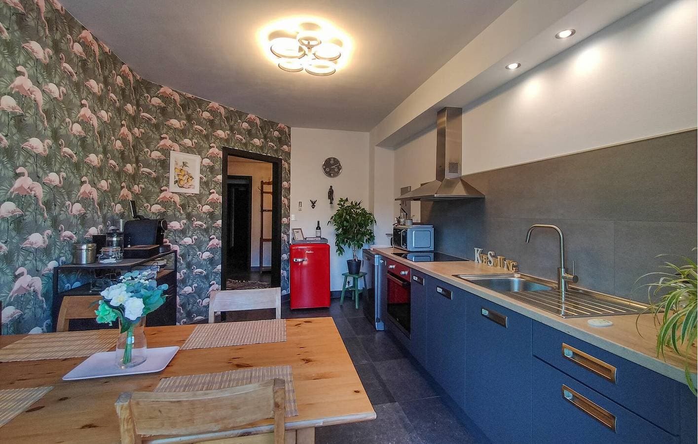 Foto 5 von 27: Ferienwohnung für 2 Personen mit Terrasse