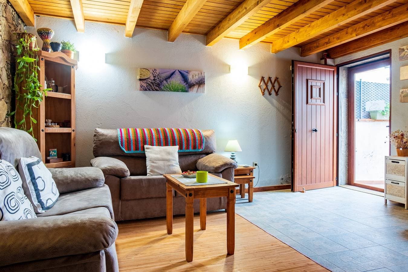 Foto 3 von 24: Ferienhaus 'Casa La Charca' mit WLAN
