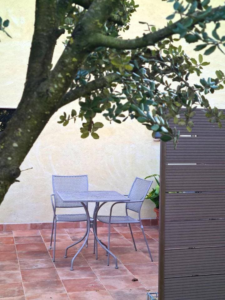 Foto 12 von 12: Double Room with Terrace