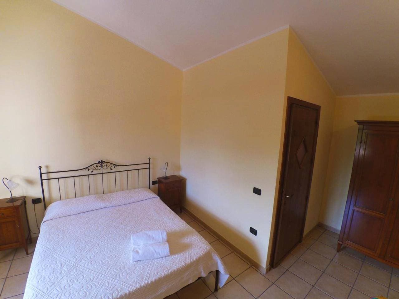 Foto 5 von 8: Large Double Room