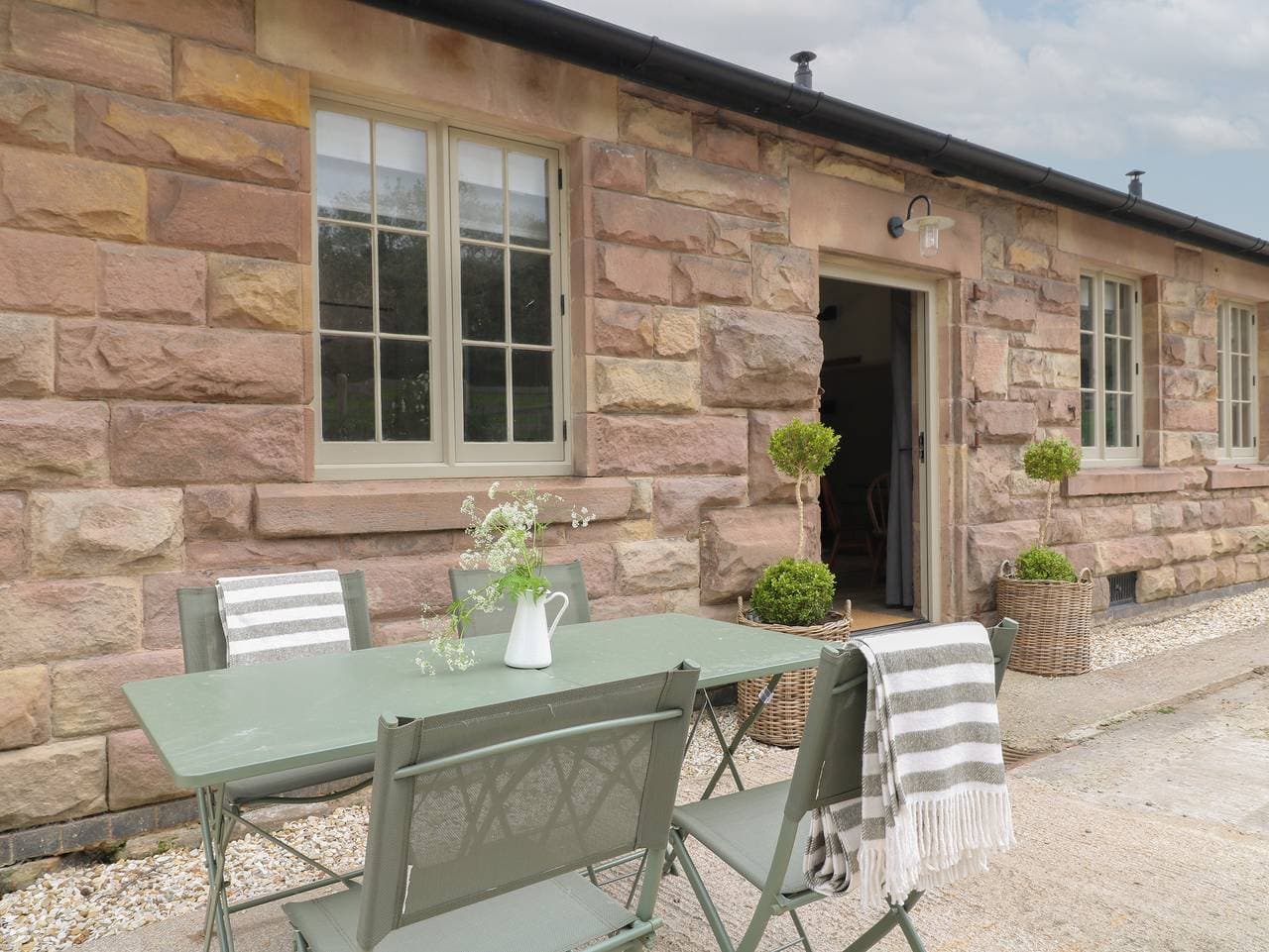 Cottage 1