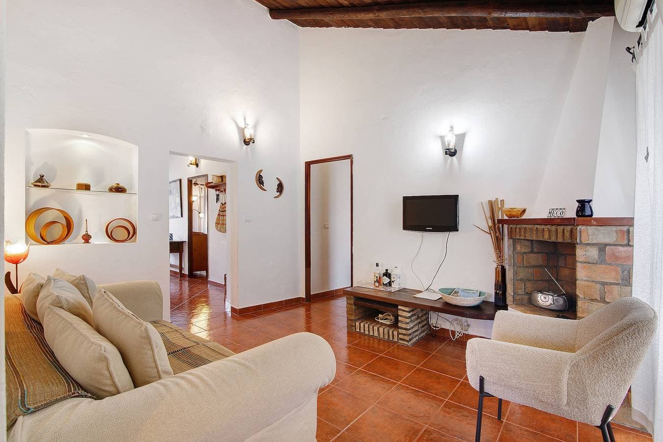 Casa de Santa Rita 1
