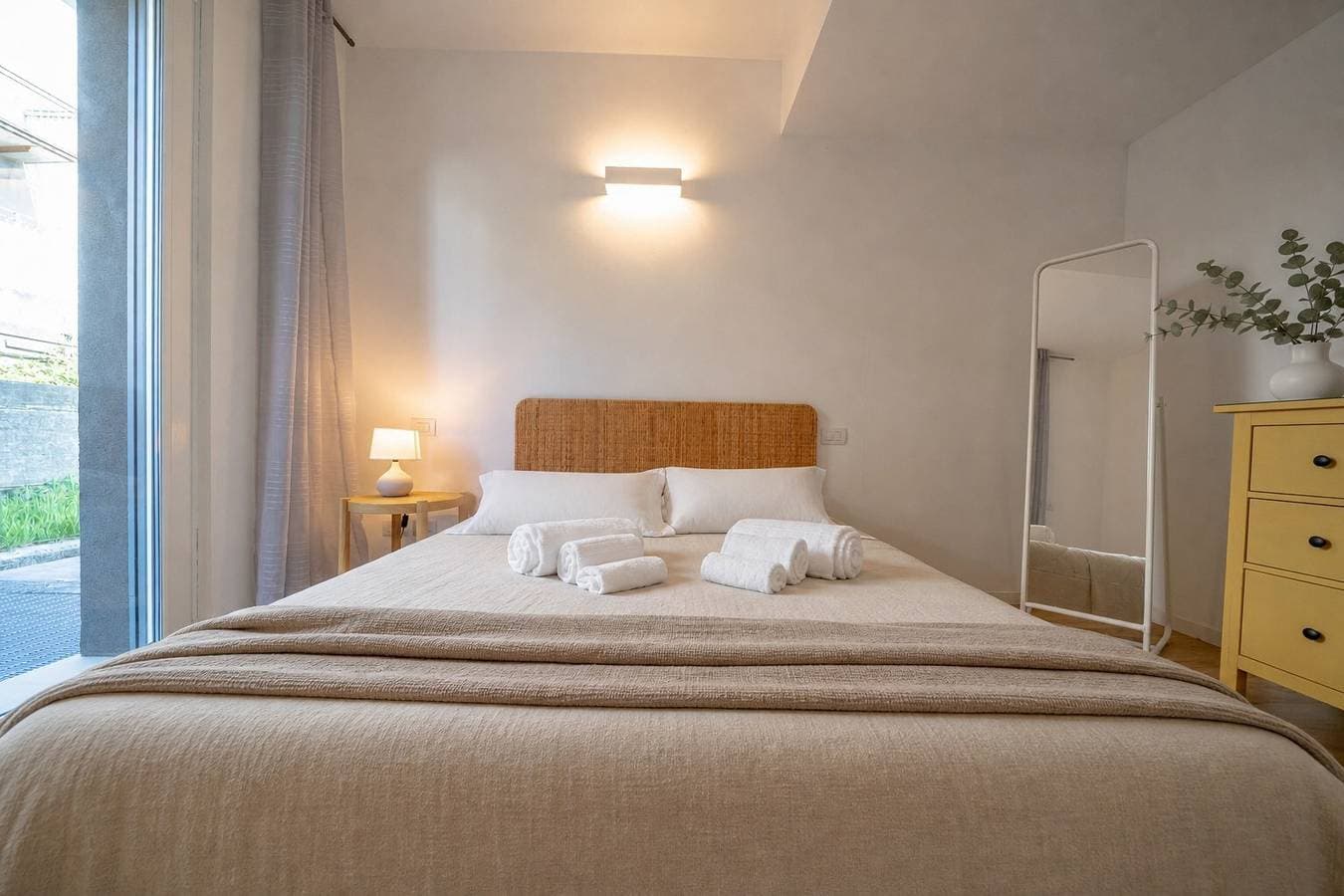 Foto 4 von 20: Aurora – Maison auf zwei Ebenen mit Spa am nördlichen Comer See