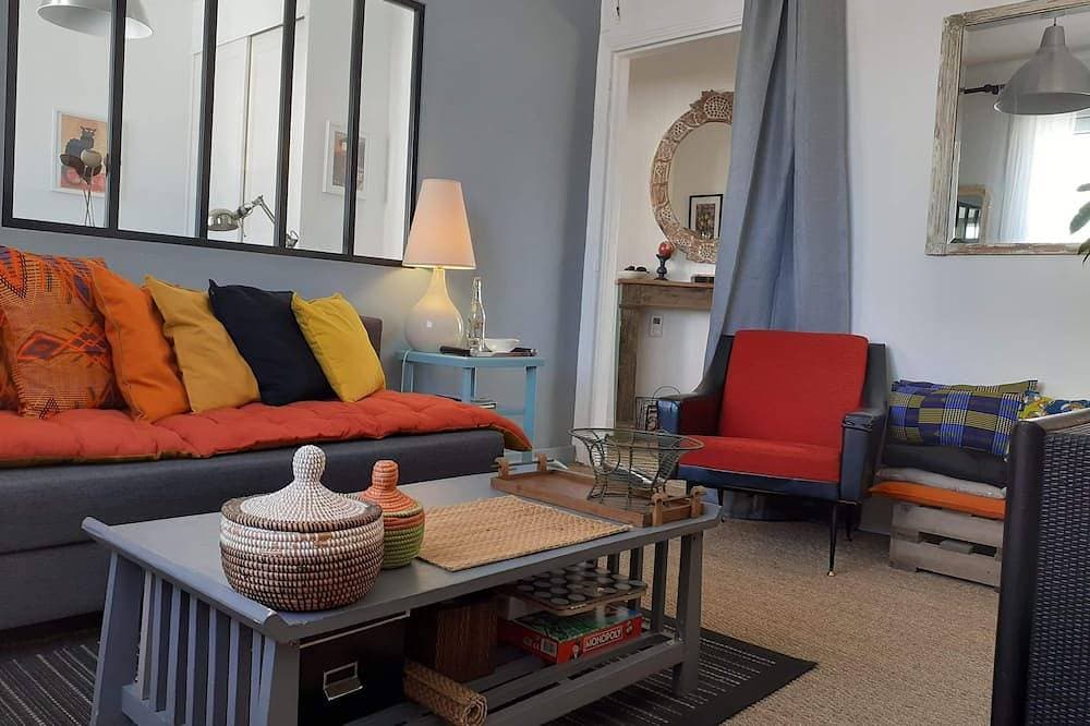 Foto 4 von 7: Cosy and bright 1-3 person apartment