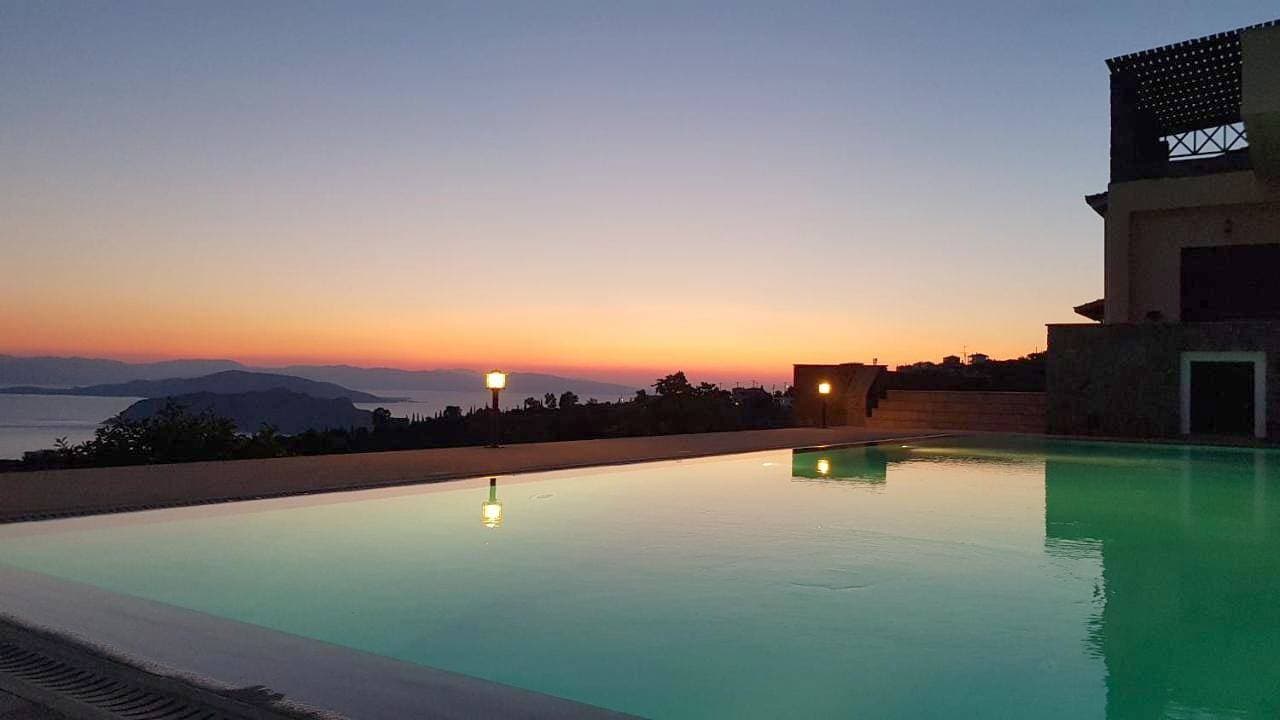 Foto 7 von 51: Villa Archangelos Aegina