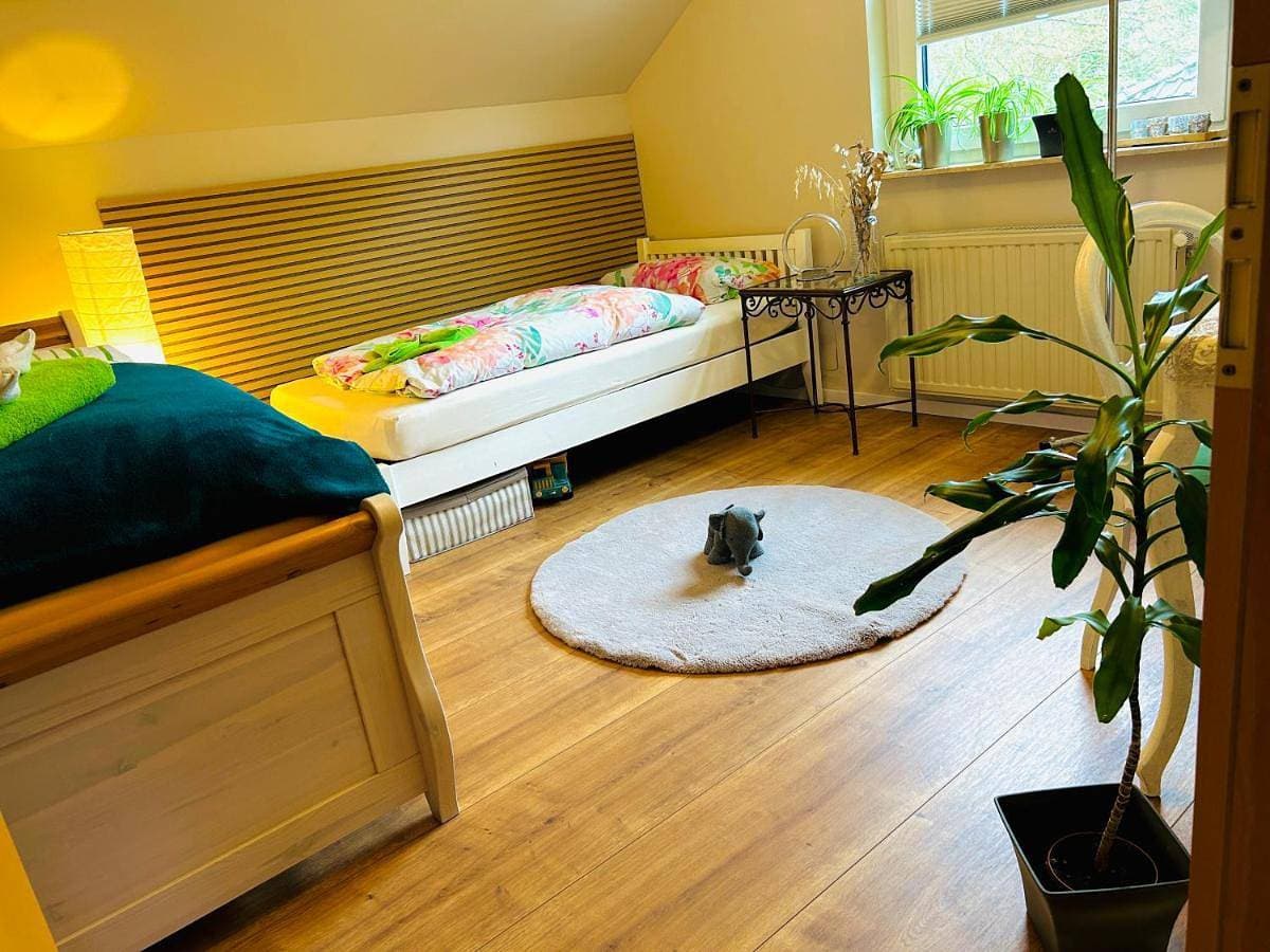 Foto 4 von 22: Two-Bedroom Apartment