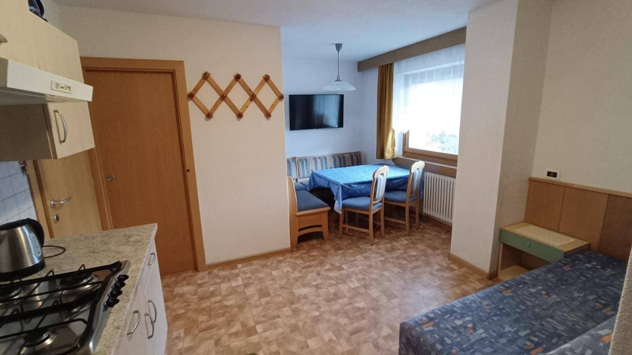 Foto 5 von 11: One-Bedroom Apartment