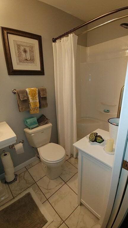 Foto 6 von 26: Gulf Coast Moderner Landhaus & Private Lanai