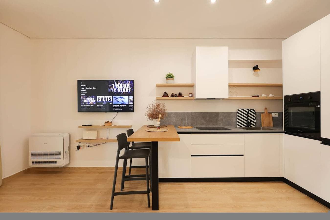 Foto 3 von 22: Ferienwohnung für 3 Personen