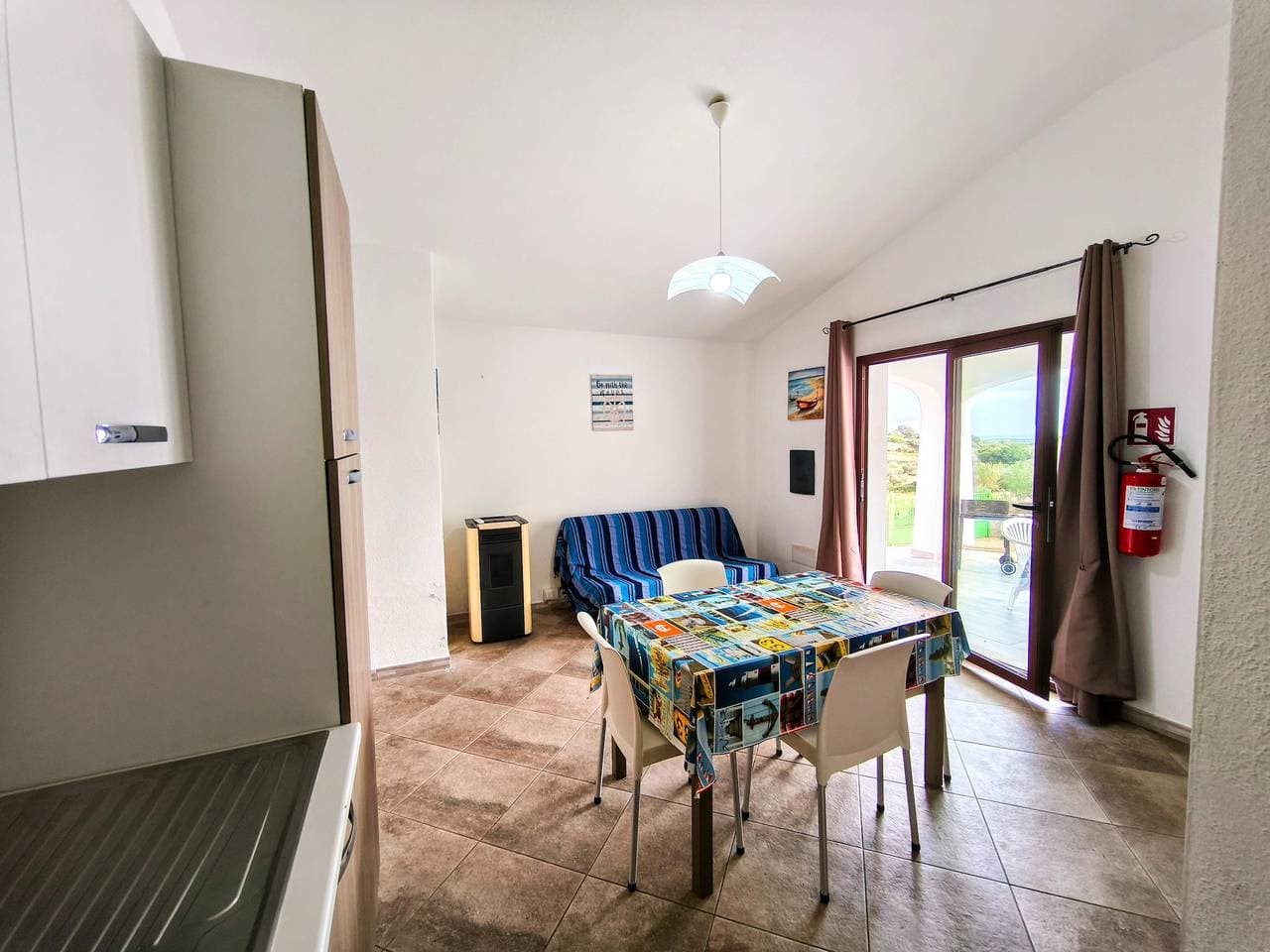 Foto 10 von 31: Ferienwohnung am Meer in der Nähe von Budoni