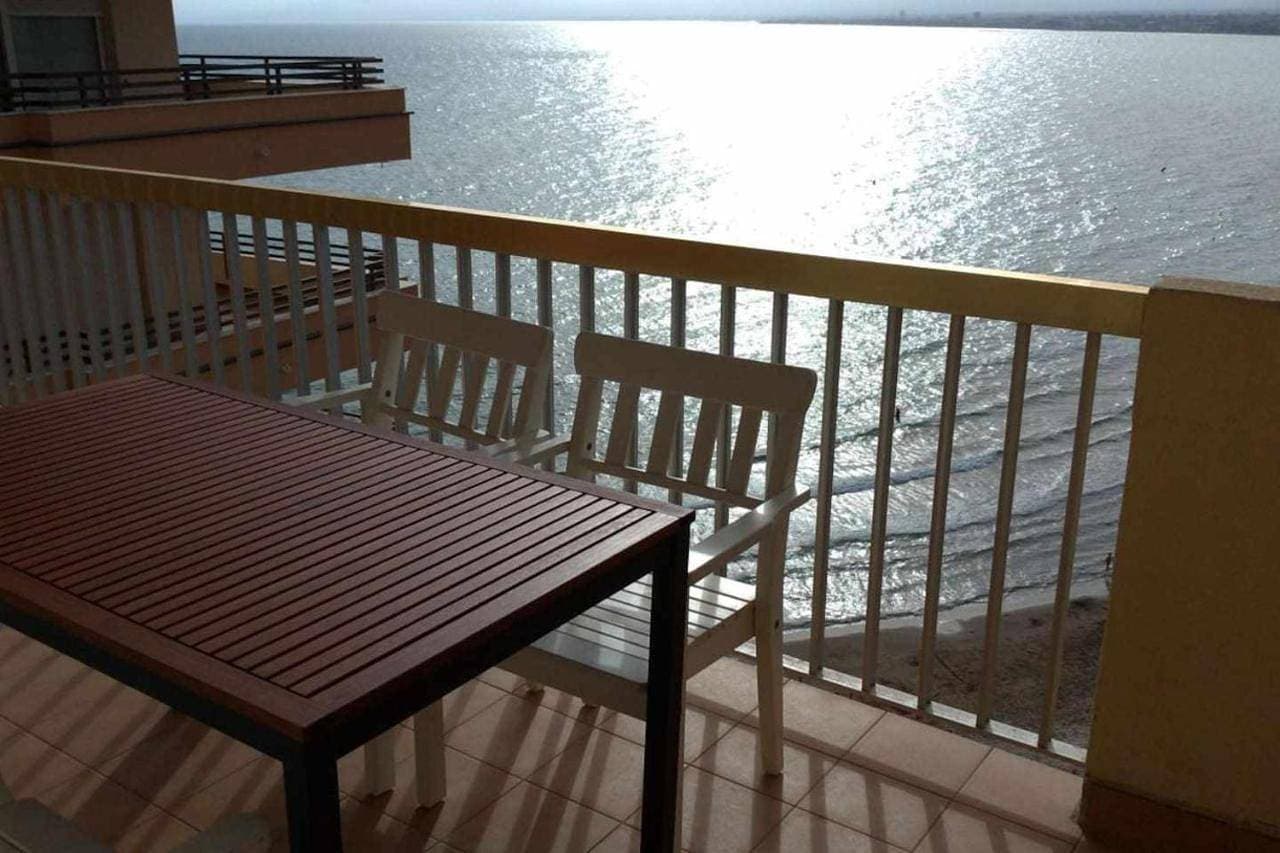 Foto 10 von 33: Apartment with Sea View