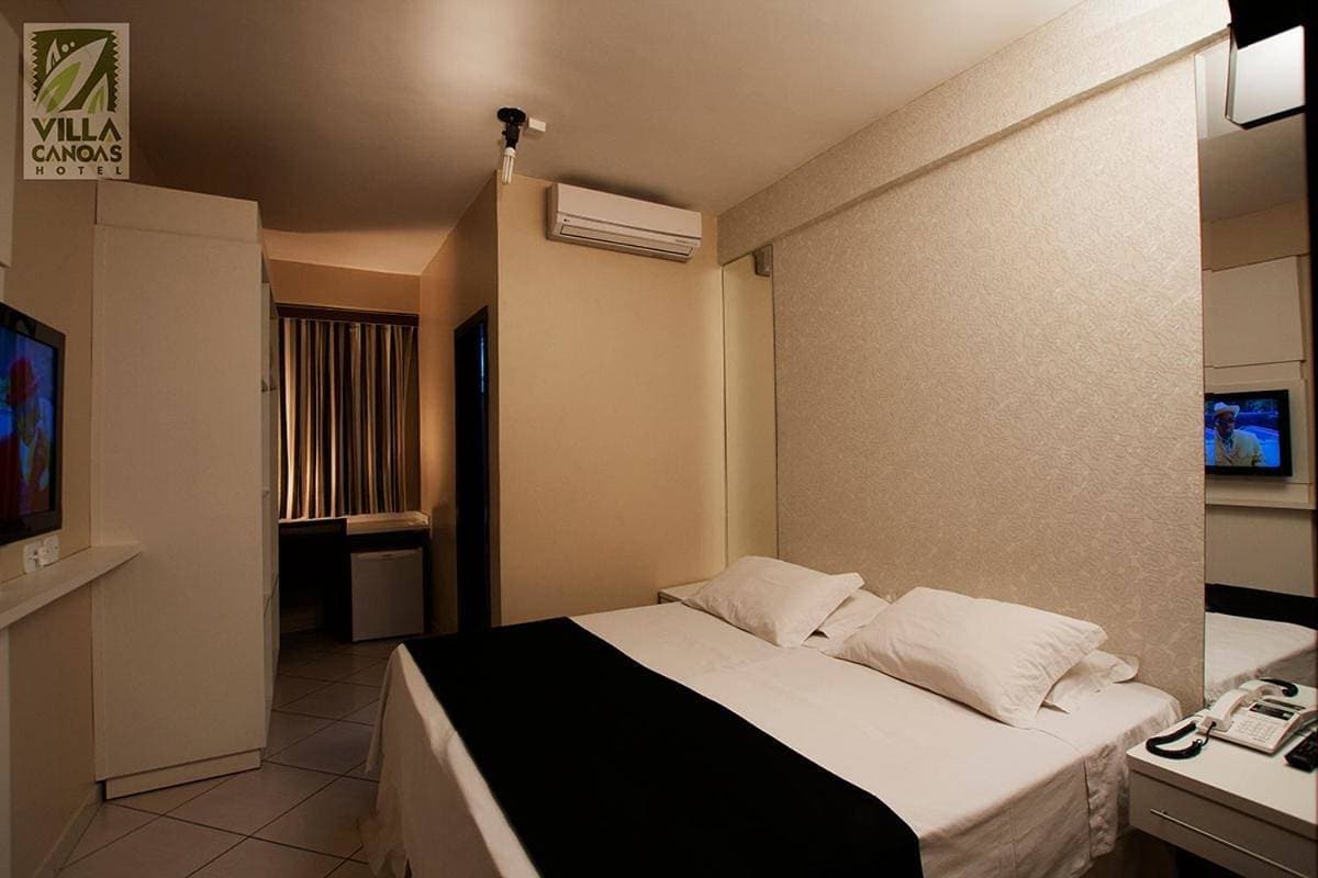 Foto 2 von 48: Hotel für 2 Personen