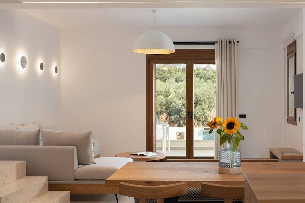 Foto 10 von 27: De.Light Boutique Villa II, close to Rethymno
