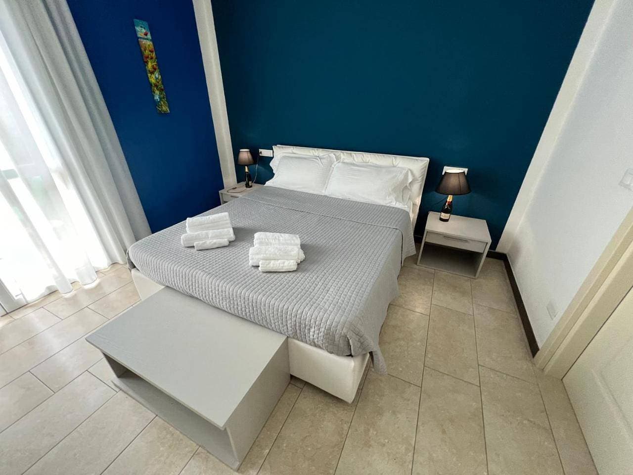 Foto 9 von 16: Superior Double Room