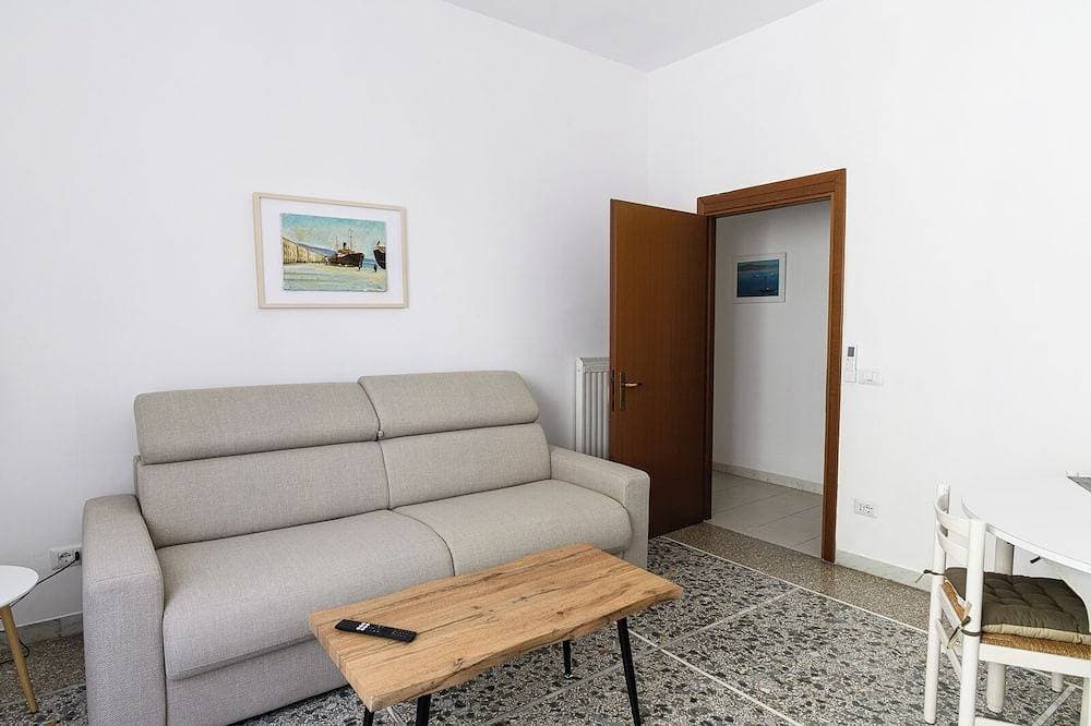 Foto 8 von 19: Easy Metro Apartment Rome Boccea