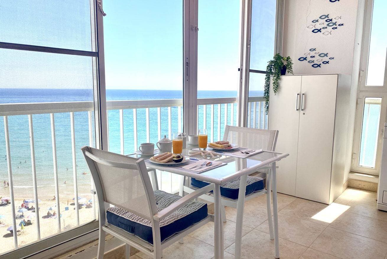 Foto 5 von 24: Apartamento Europa II - Costa CarpeDiem