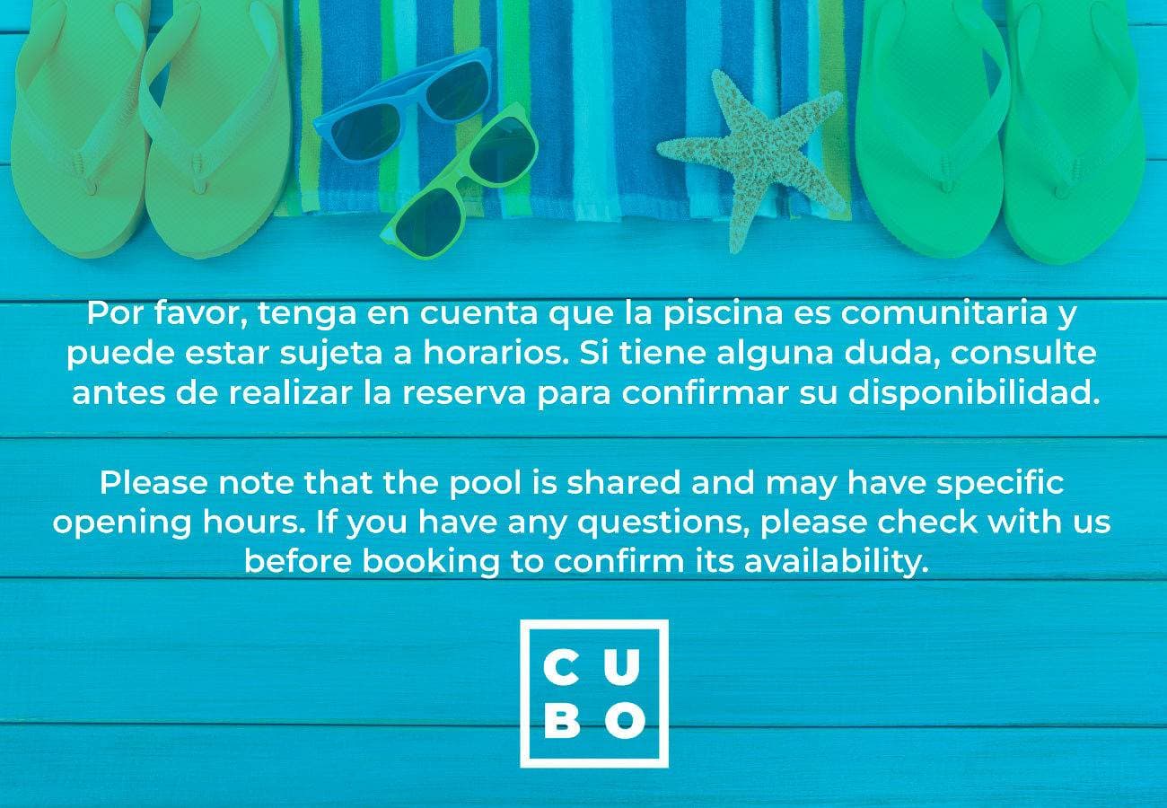 Foto 4 von 51: Cubo's Apartamento Costa del Oro