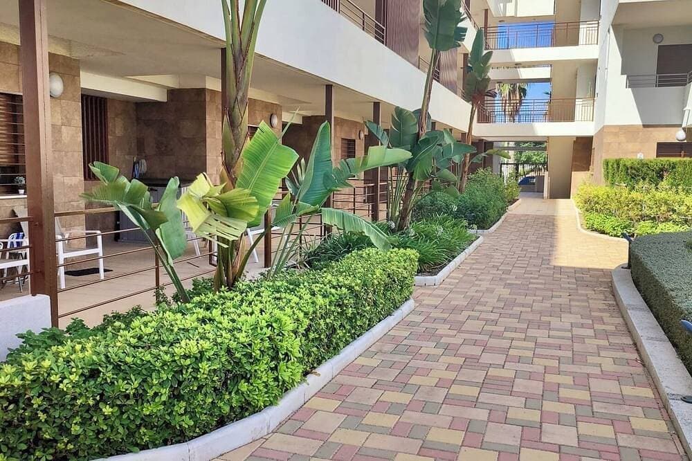 Foto 10 von 18: Luxury Apartment in Cabo Roig , 2 Pools and Lovely Gardens
