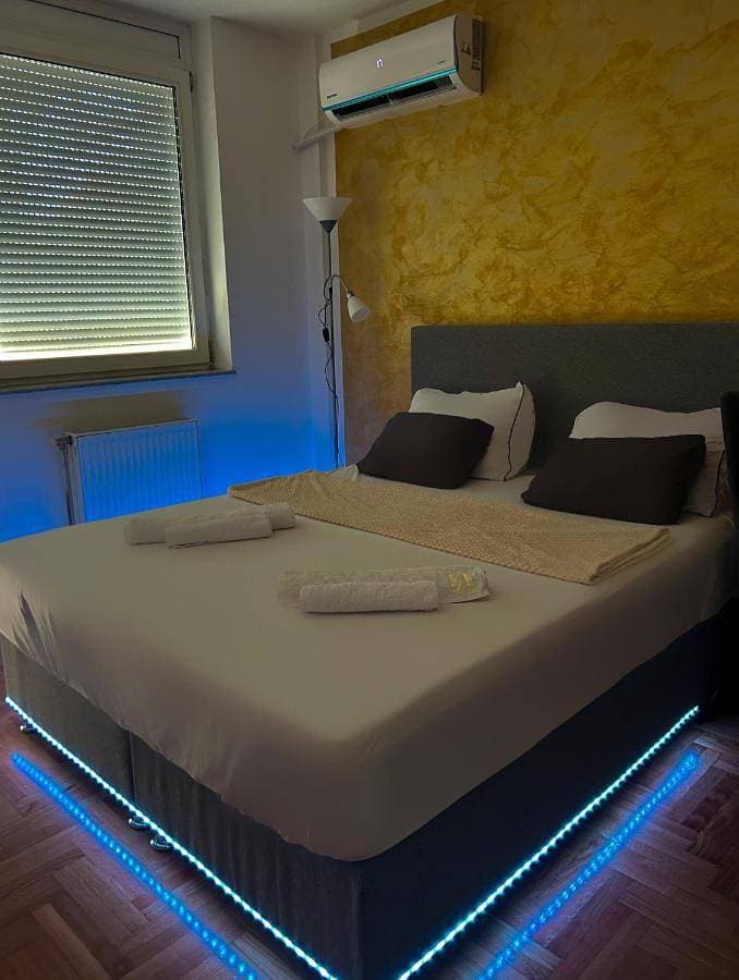 Apartman Ivana 1