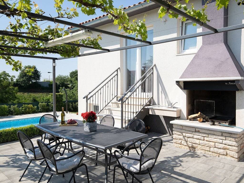 Foto 4 von 42: Ferienhaus mit 3 Schlafzimmer