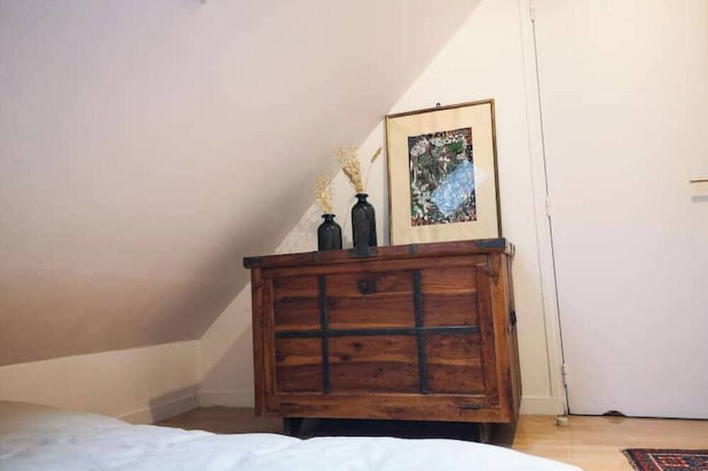 Foto 4 von 29: Refuge Bohème in der Innenstadt, in Meeresnähe
