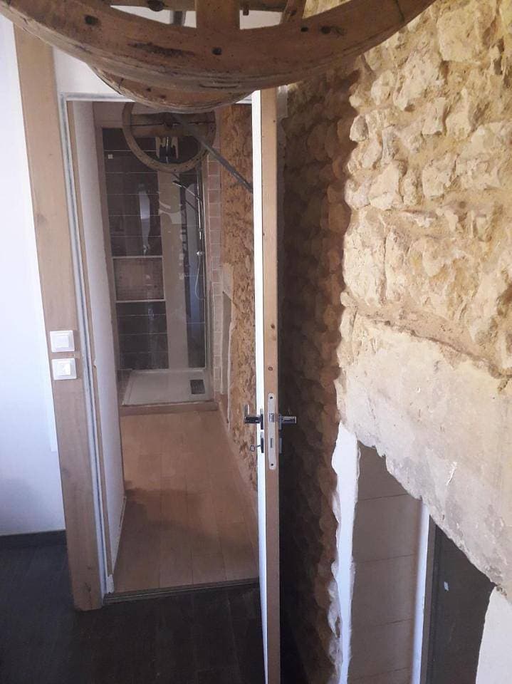 Foto 11 von 70: One-Bedroom House