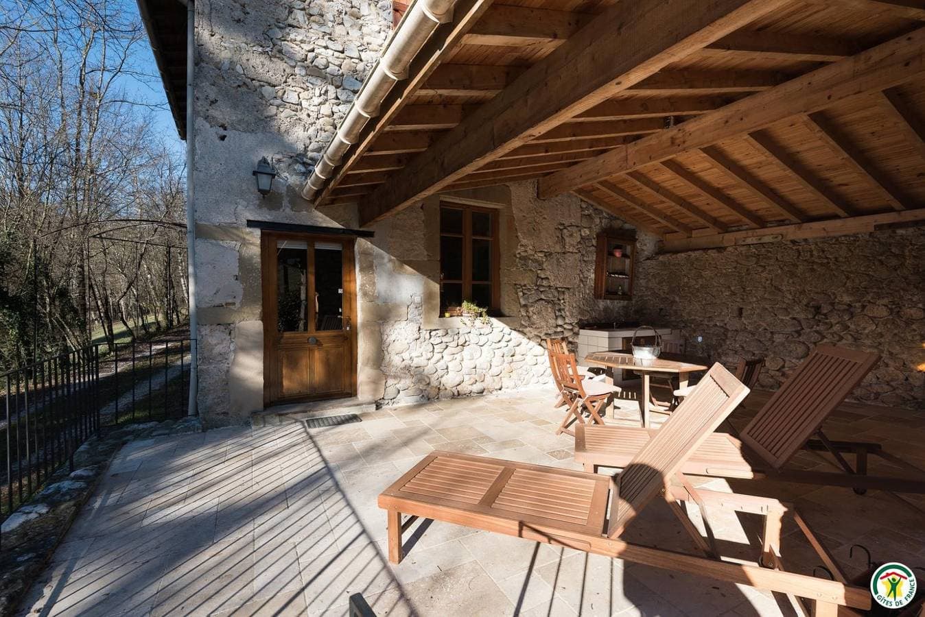 Foto 5 von 27: Domaine Cholet - Petite Maison