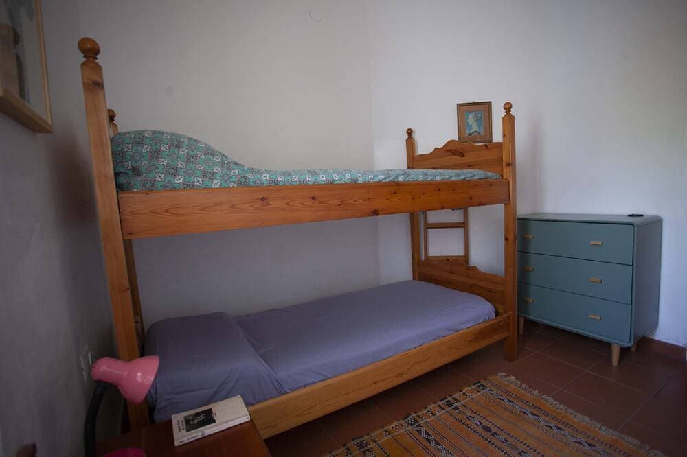 Foto 4 von 30: Villa Paolina: private pool, large shady patio, front garden.
