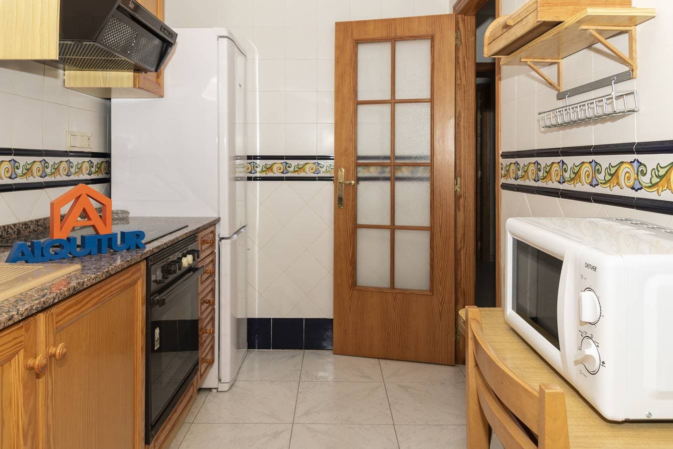 Foto 10 von 26: Ferienwohnung für 4 Personen mit Kinderpool