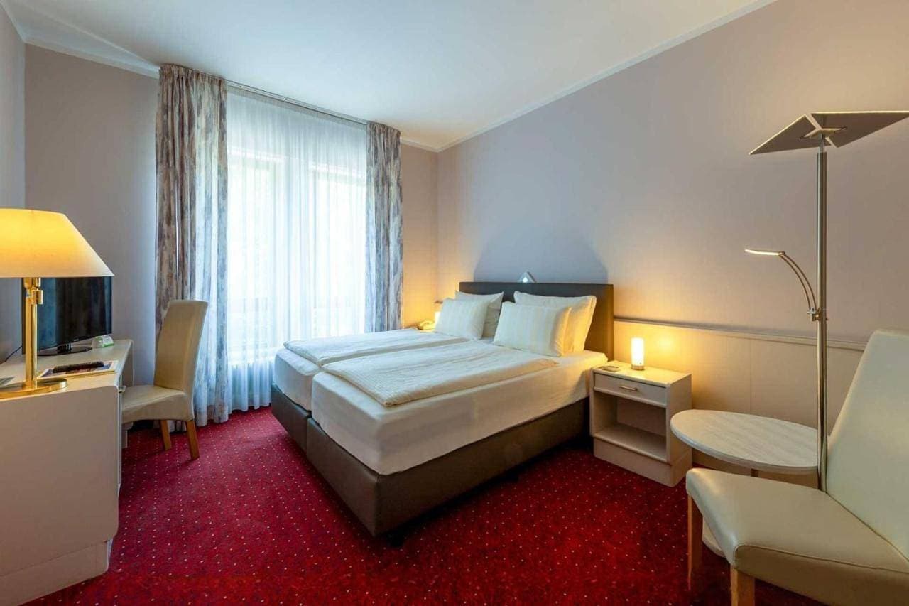 Foto 6 von 9: Double Room