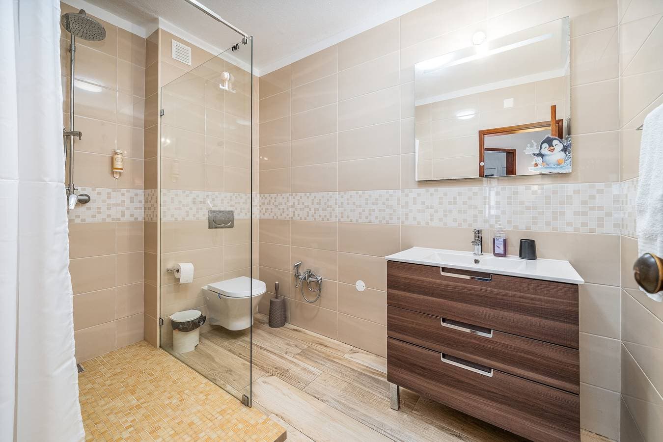 Foto 13 von 25: Apartment 'Madalena' mit privatem Pool, WLAN und Klimaanlage