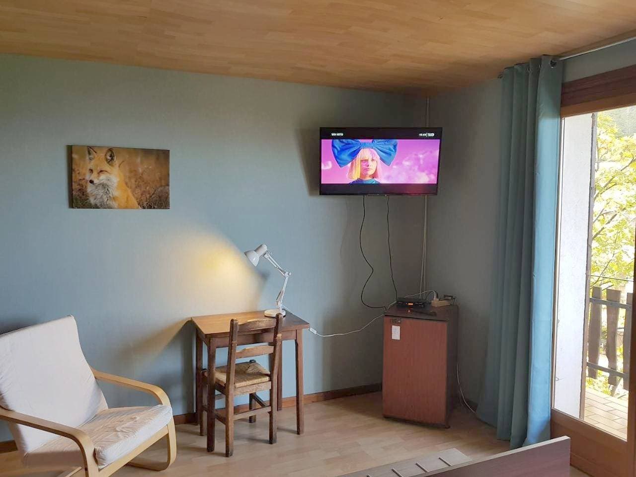 Foto 4 von 9: Double Room