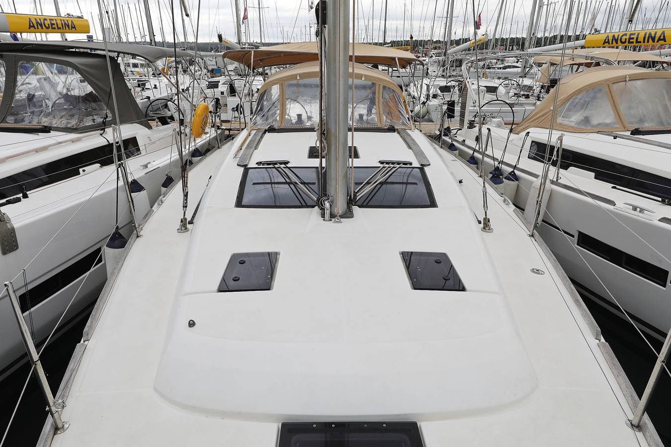 Foto 11 von 58: Boot für 4 Personen