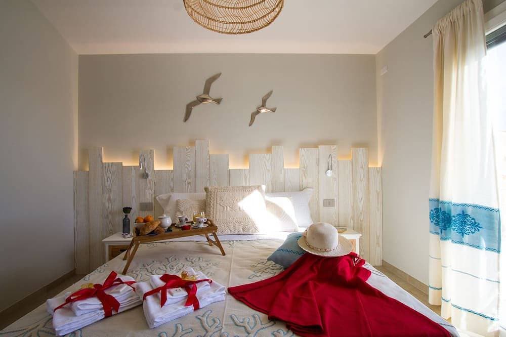 Foto 3 von 30: Levante - Wunderschöne Villa mit Pool und Panoramablick auf die Bucht von Foxi Manna