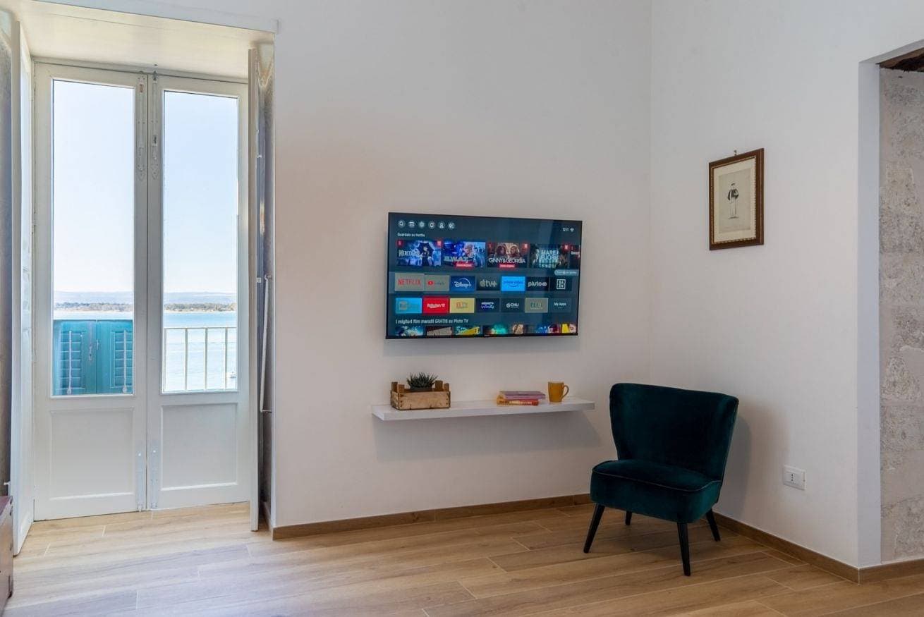 Foto 10 von 38: Ferienwohnung für 4 Personen