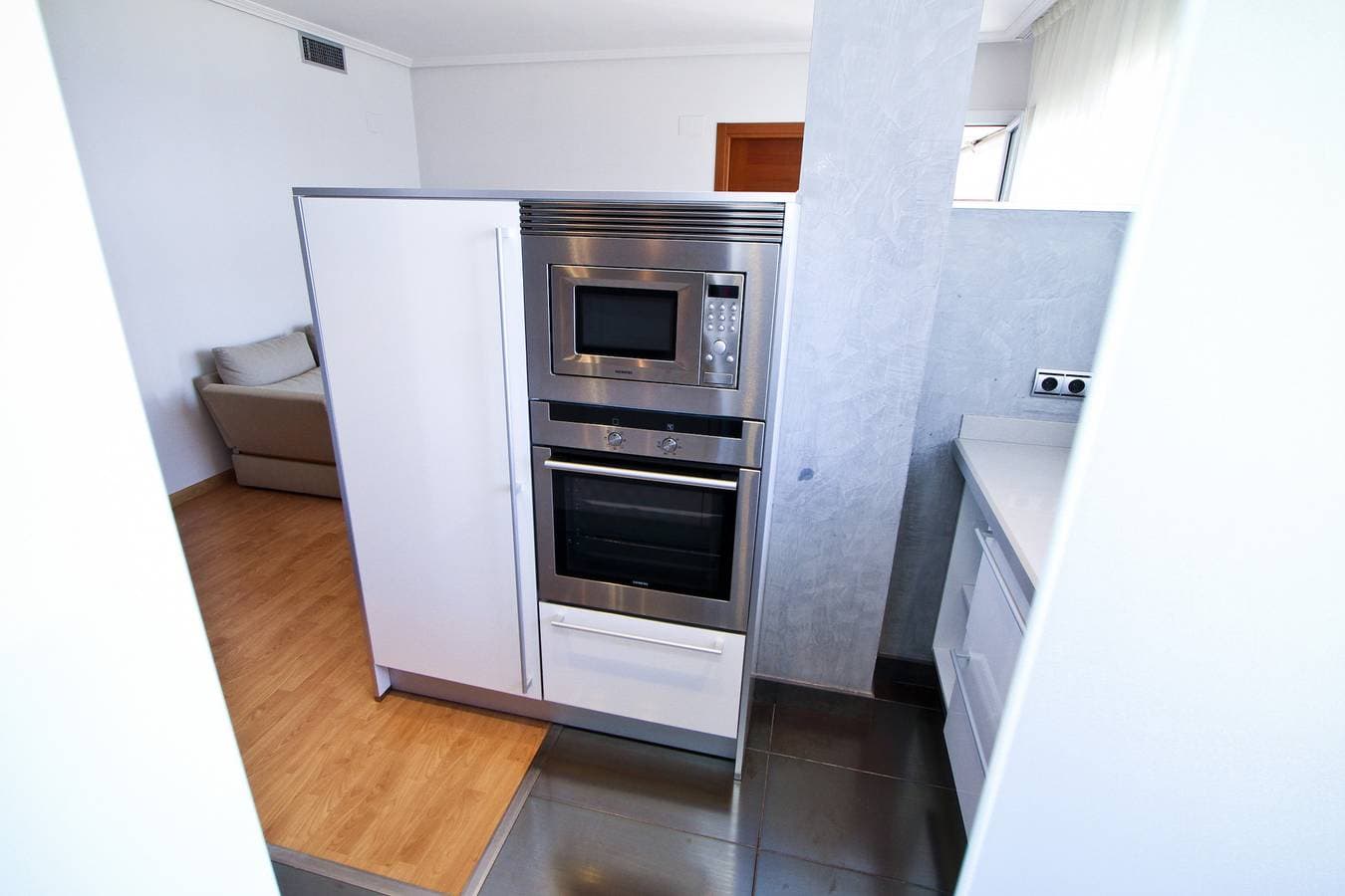 Foto 9 von 33: Soluxe Apartment - Only Families - Beachfront