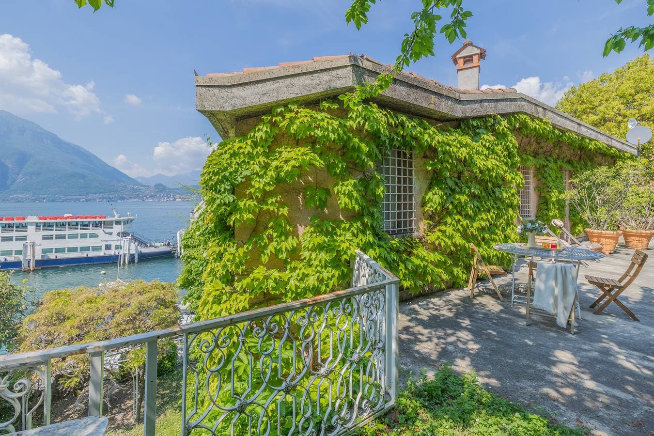 Foto 8 von 38: Varenna Garden
