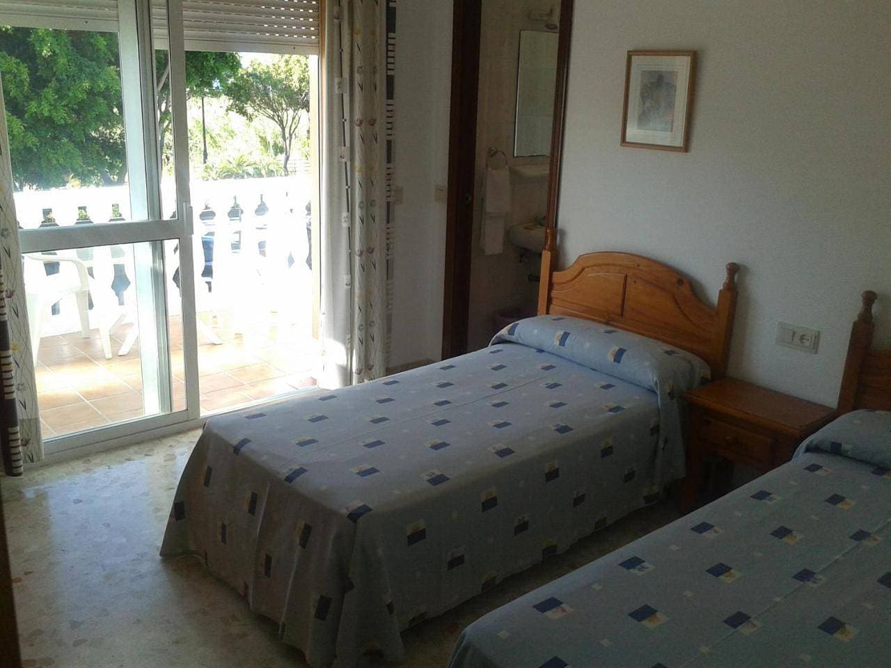 Foto 12 von 16: Double or Twin Room with Terrace