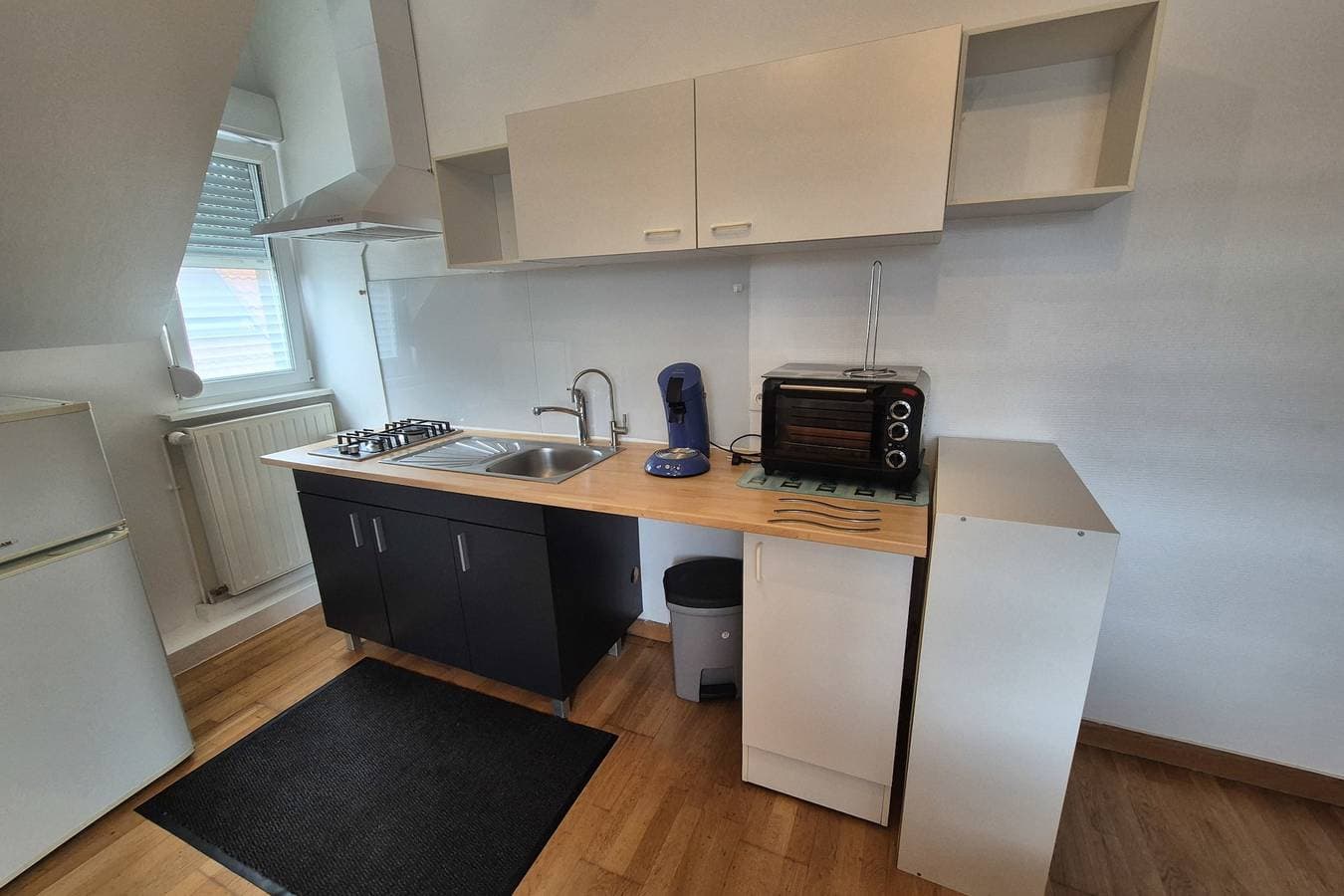 Foto 3 von 28: Ferienwohnung für 4 Personen mit Garten