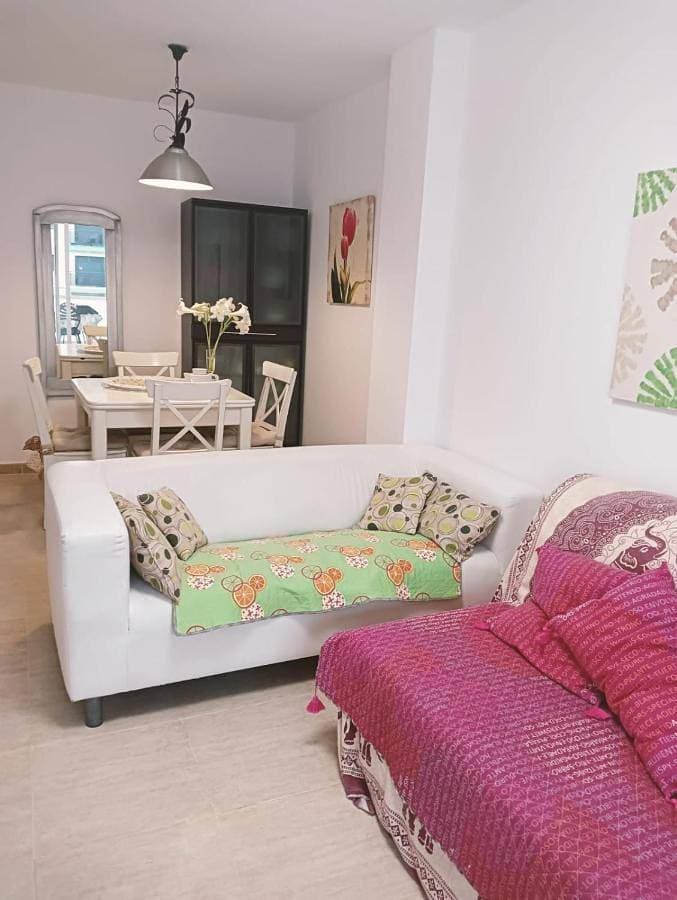 Foto 3 von 18: Two-Bedroom Apartment (5-6 Adults)