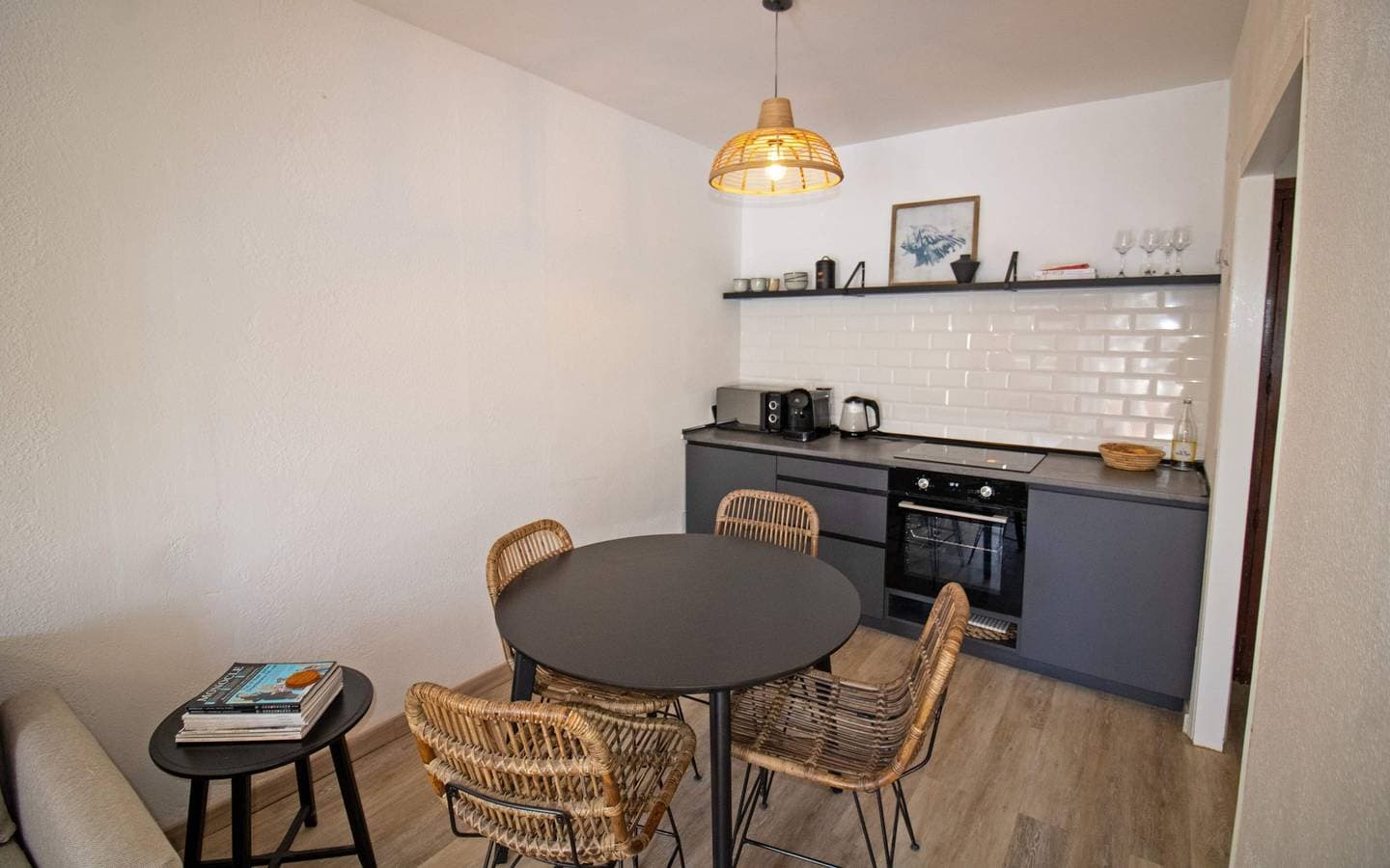 Foto 7 von 18: Apartamento superior - Monte y Mar Alcossebre