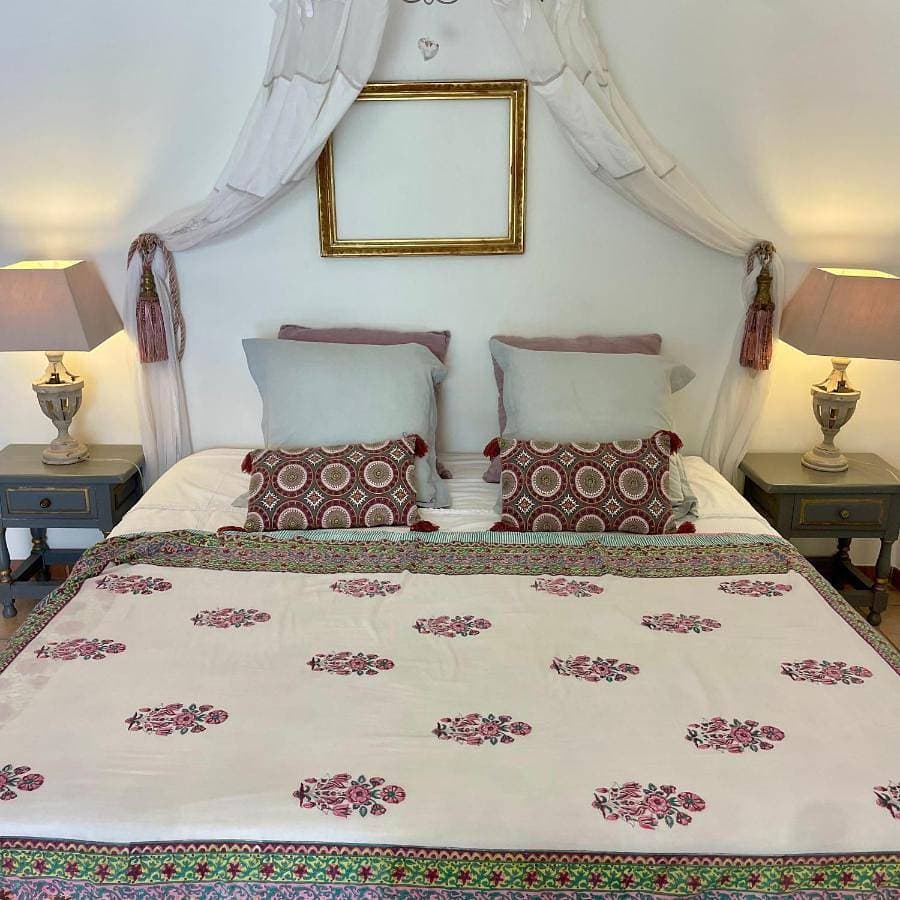 Foto 5 von 12: Double Room