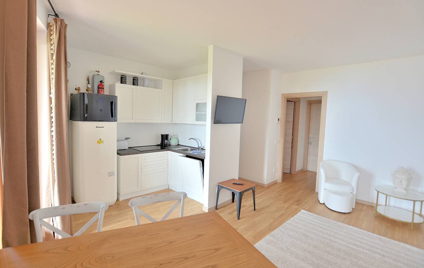 Foto 9 von 23: Apartment Borgo Montagna With Pool