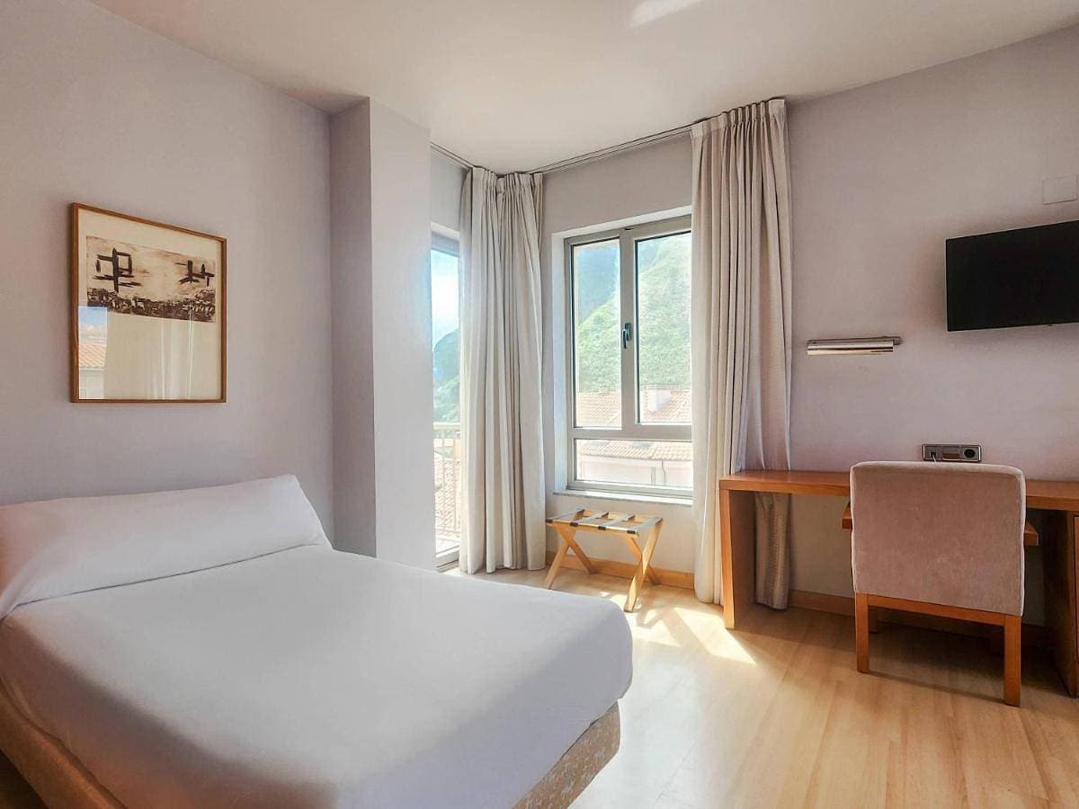 Foto 5 von 9: 2 Single Beds