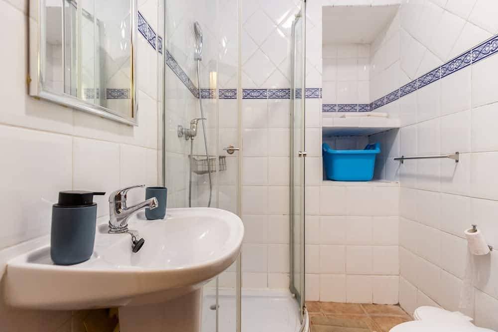 Foto 6 von 25: Bartsia Blue Villa, Parkplatz, Balkon, Garten, Wifi ,!Neu!