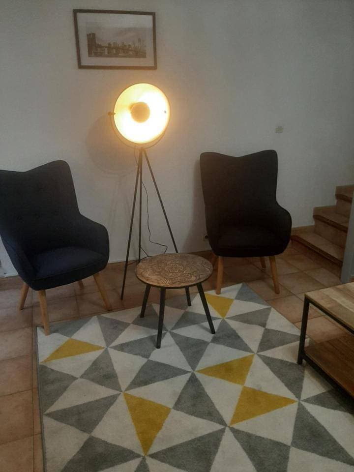 Foto 10 von 47: Three-Bedroom Townhouse